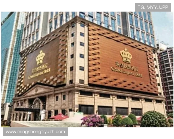 新葡京太阳城：详解其独特的建筑设计与奢华的内部环境布局